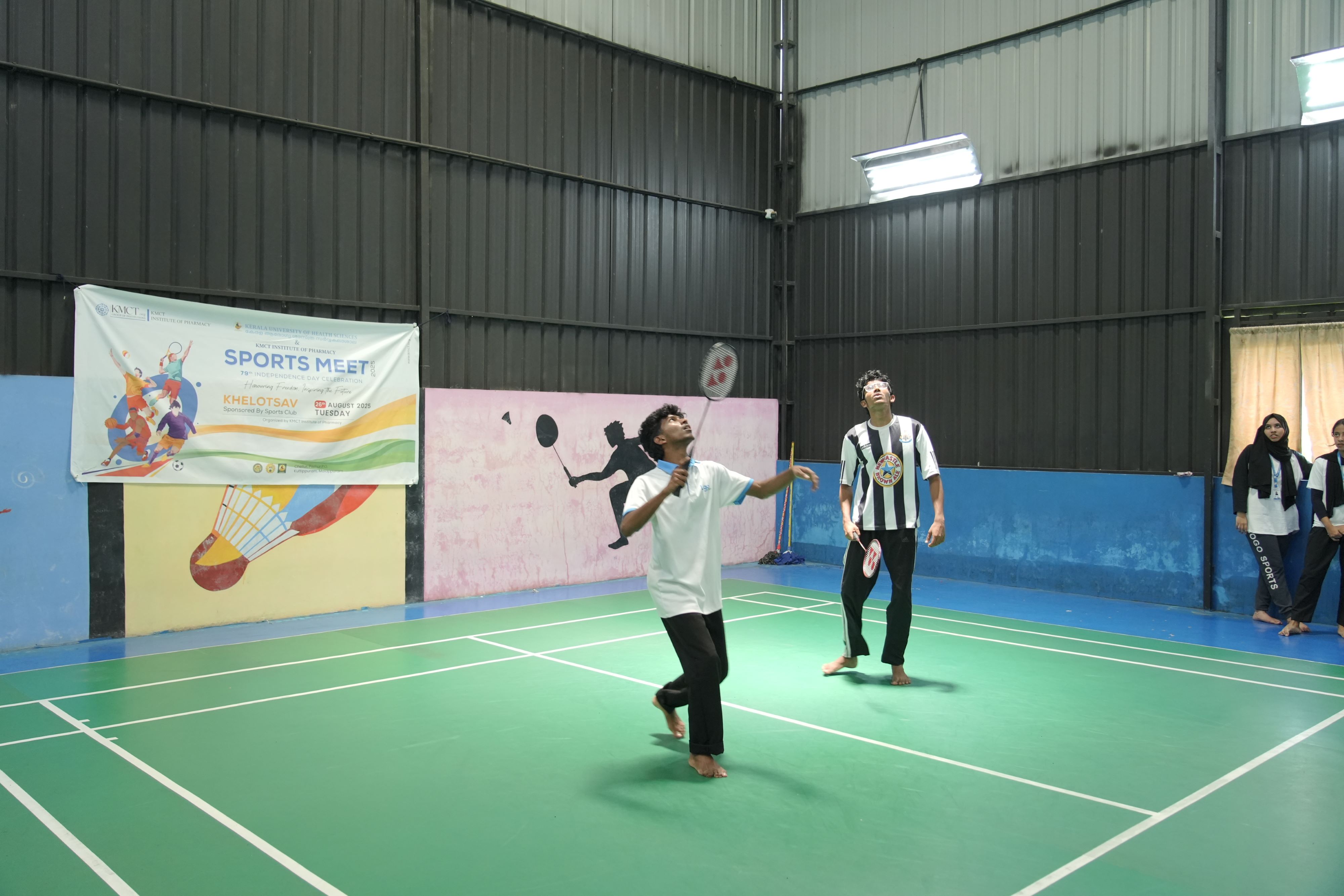 Sports Meet Khelotsav